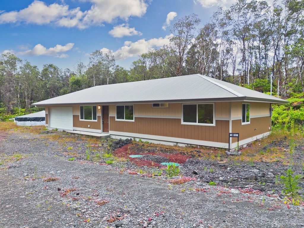 11-3834 Liona St, Volcano