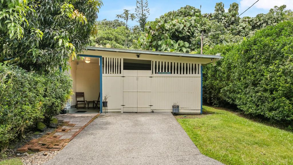 15-2694 Moano St, Pahoa