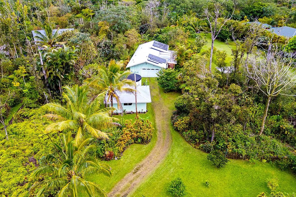 13-3489 Oneloa St, Pahoa