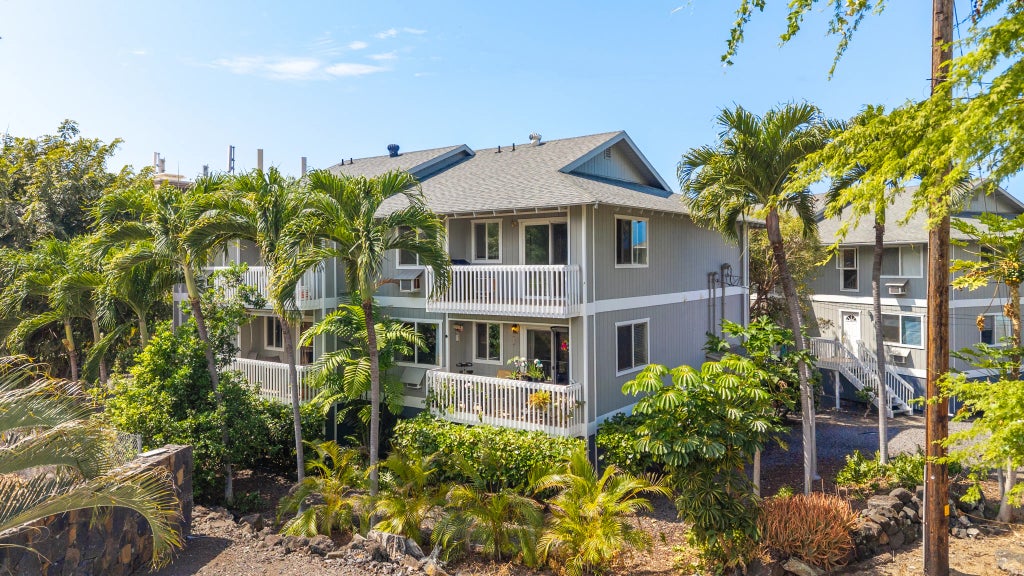 76-134 Heenalu Road 8, Kailua Kona
