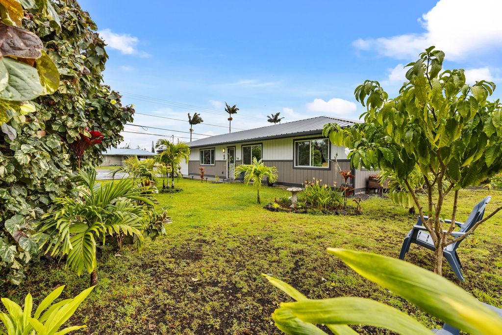 16-2481 Ainaloa Dr, Pahoa