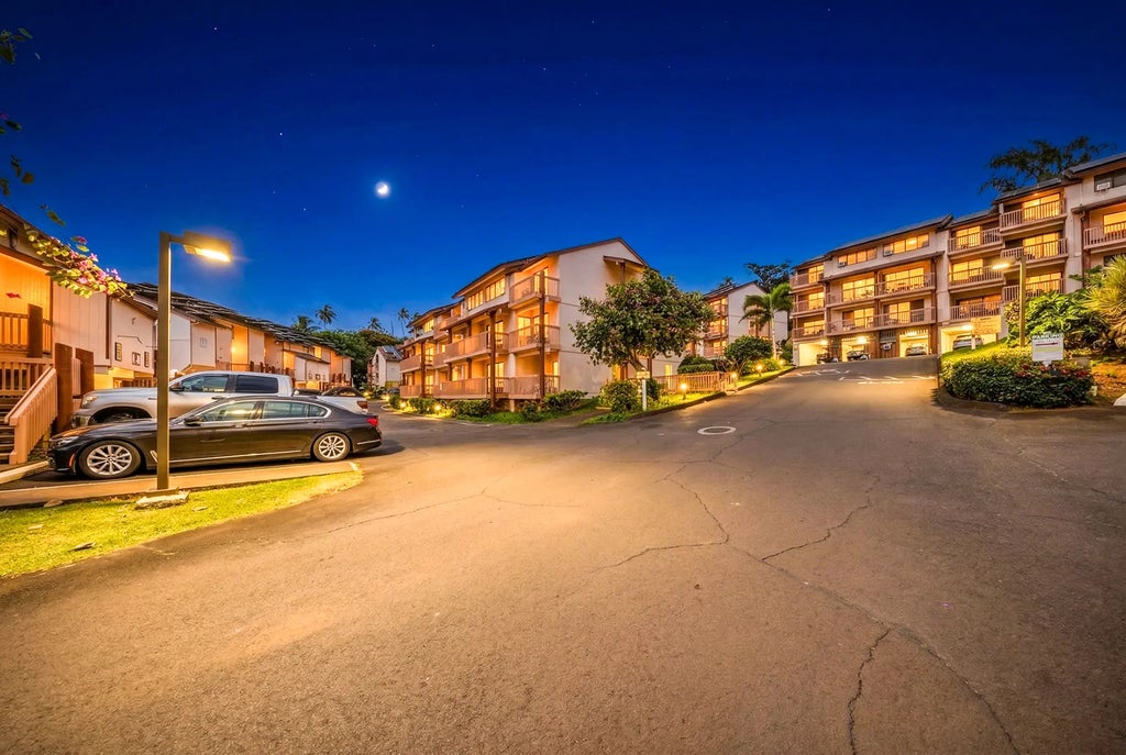 3411 Wilcox Rd Aiii9, Lihue