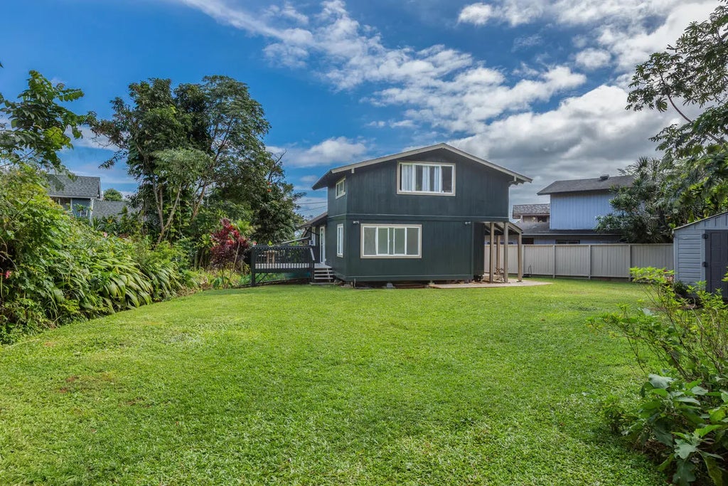 4470 Ihope Pl 1, Kilauea