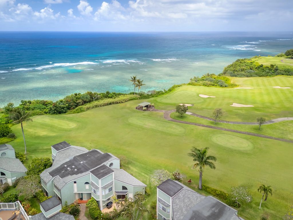3800 Kamehameha Rd 17, Princeville