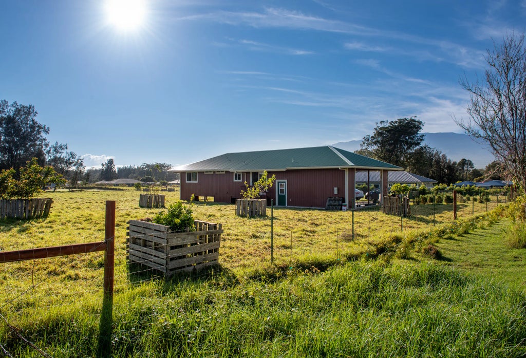 64-5240 White Rd, Kamuela