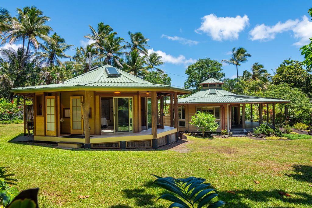 12-435 Oleole St, Pahoa