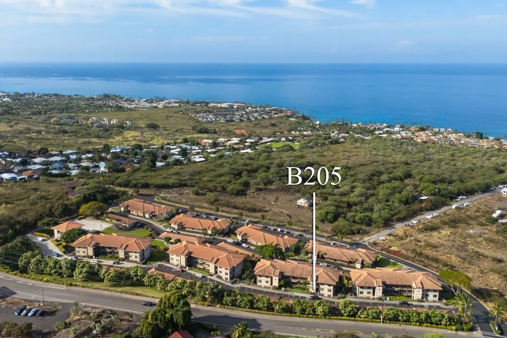 75-346 Hualalai Rd B205, Kailua Kona