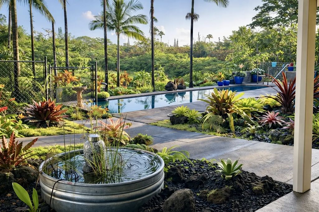 13-3537 Oneloa St, Pahoa