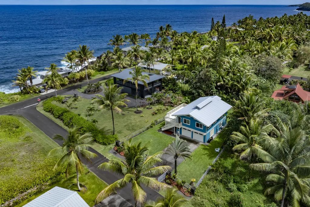 15-121 Poo Nui St, Pahoa