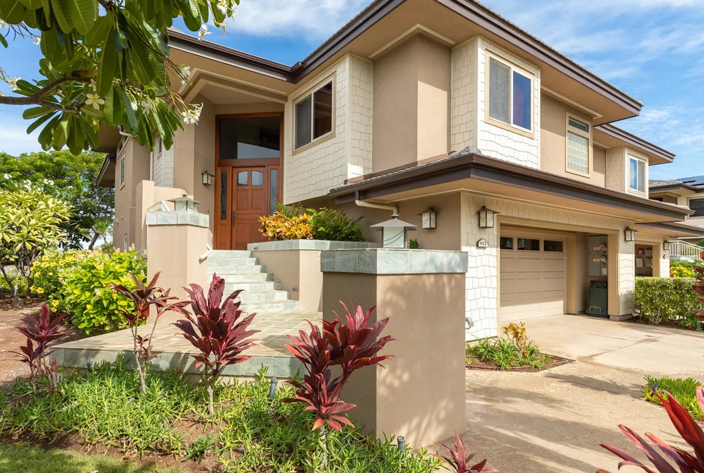 68-1025 Kaniku Dr 612, Kamuela