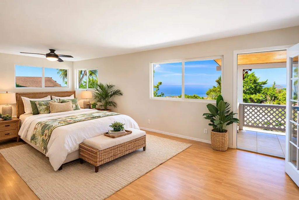 73-4201 Eluna St, Kailua Kona