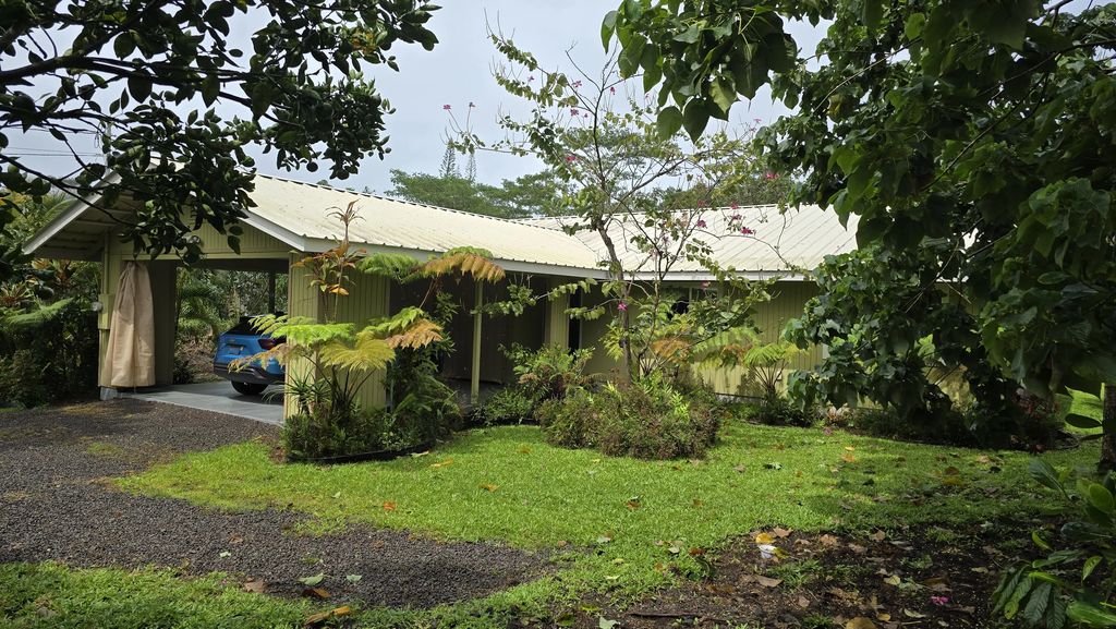 15-2005 16th Ave, Keaau