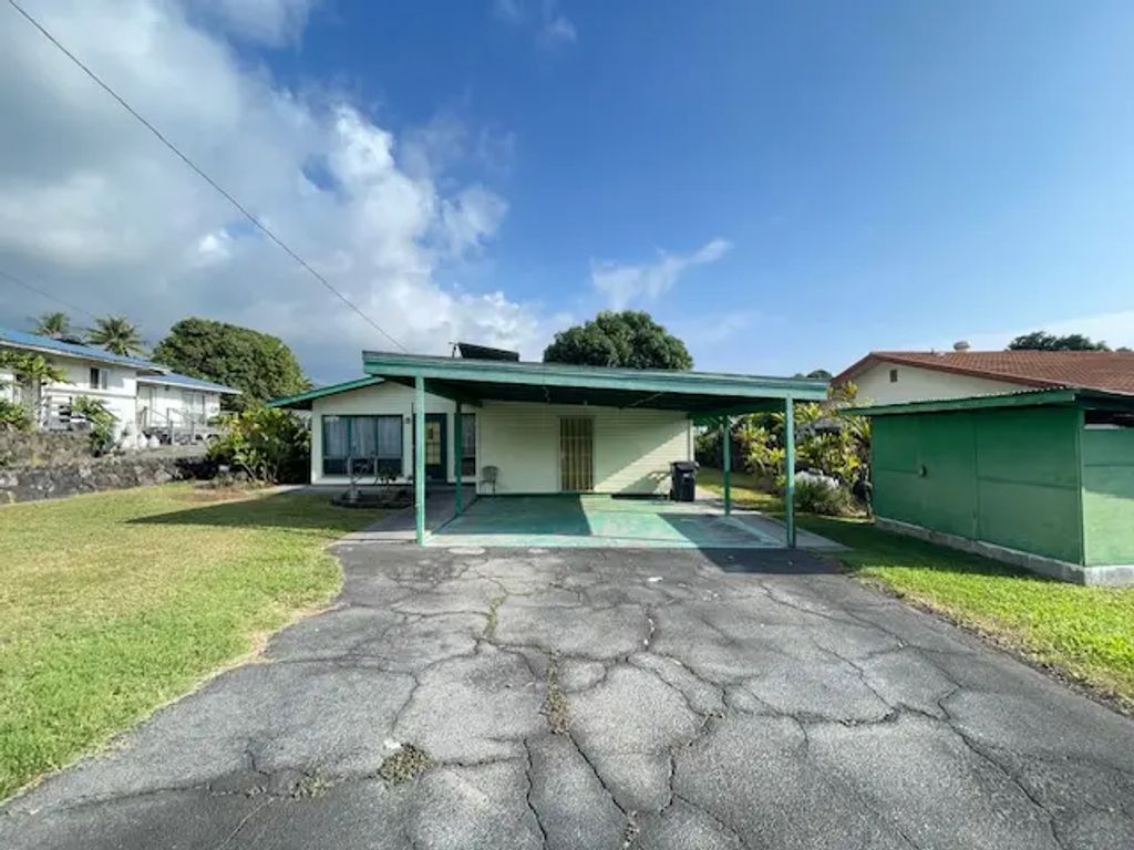 76-172 Royal Poinciana Dr, Kailua Kona