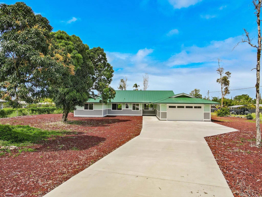 15-1659 27th Ave, Keaau