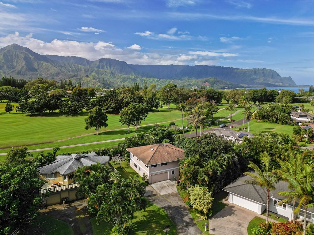 5143 Iolani Pl, Princeville