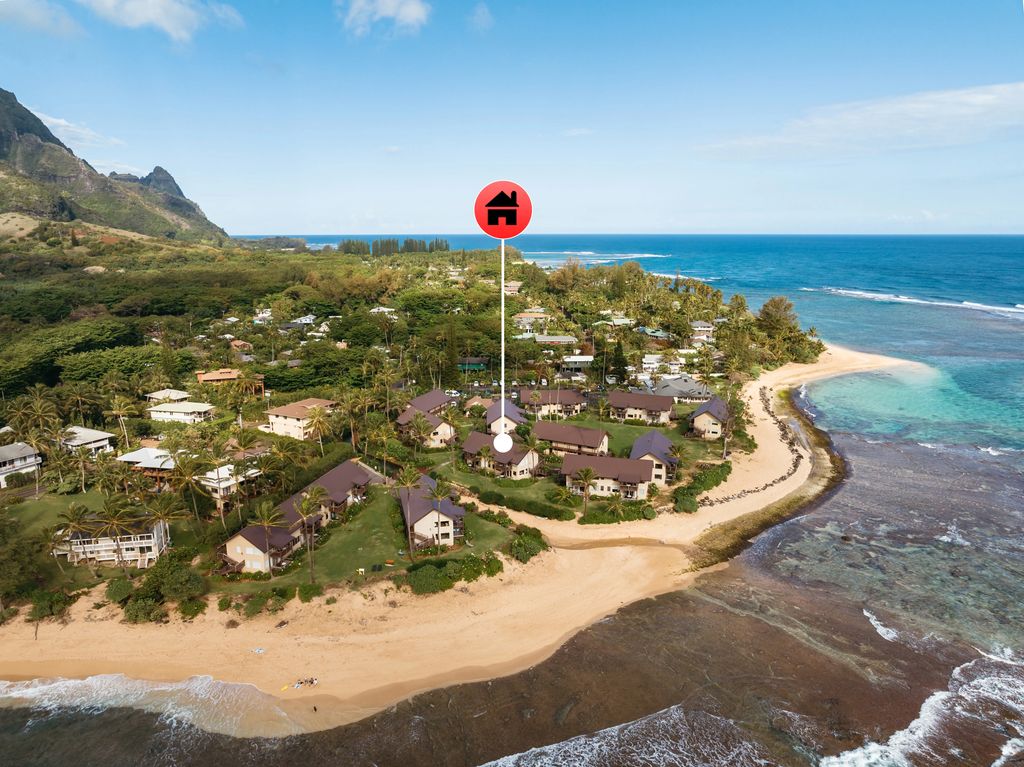 5-7130 Kuhio Hwy H1, Hanalei