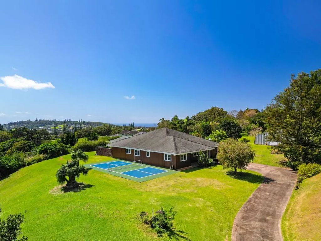 5025 Kikala Rd, Kalaheo