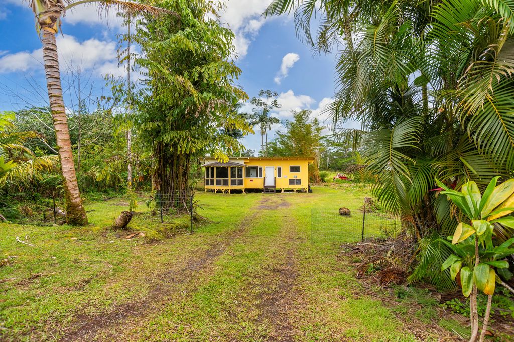 16-1980 Uilani Dr, Pahoa