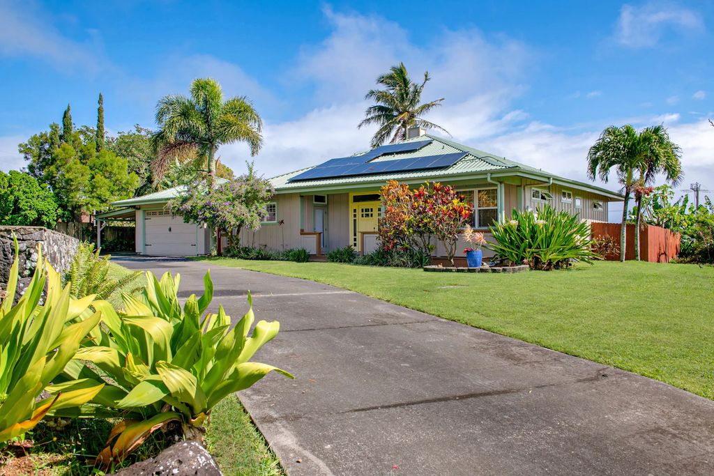54-3701 Lehuula Circle, Kapaau