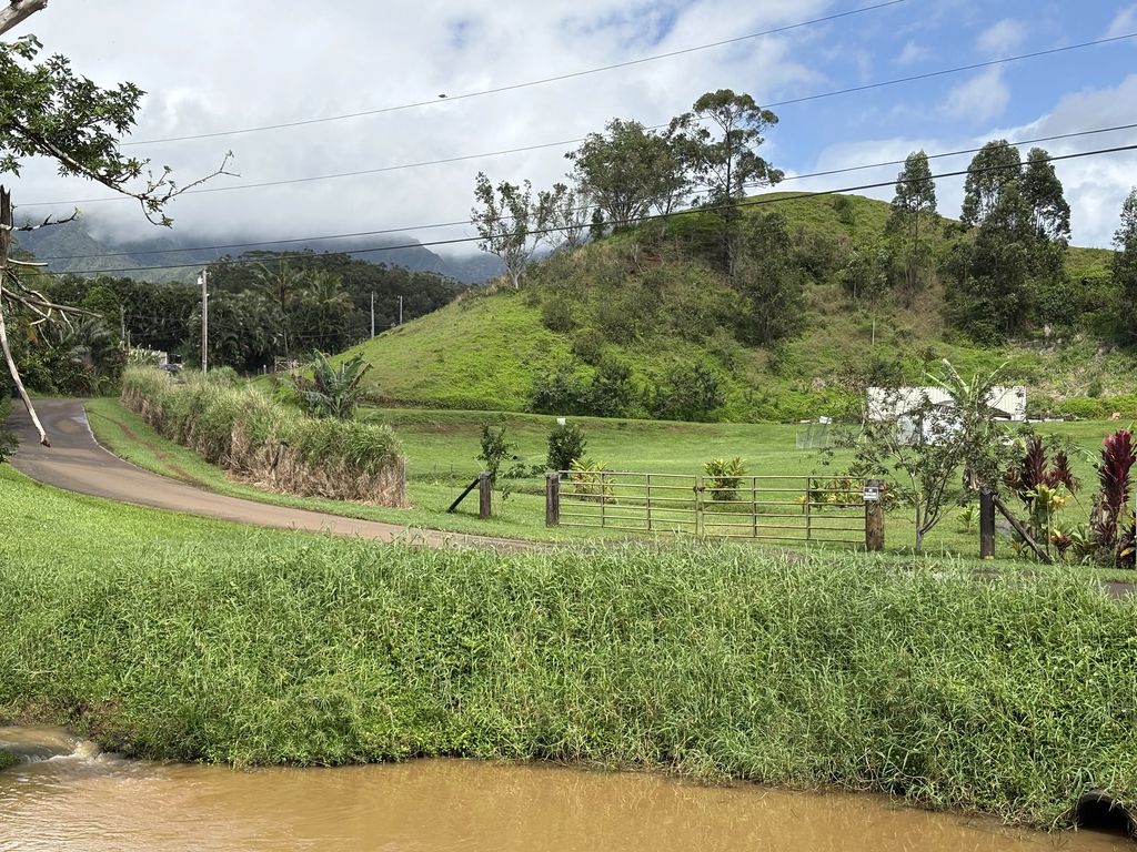 6630 Kipapa Rd, Kapaa