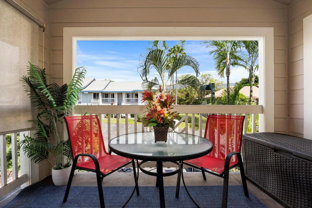 75-6081 Alii Dr W203, Kailua Kona