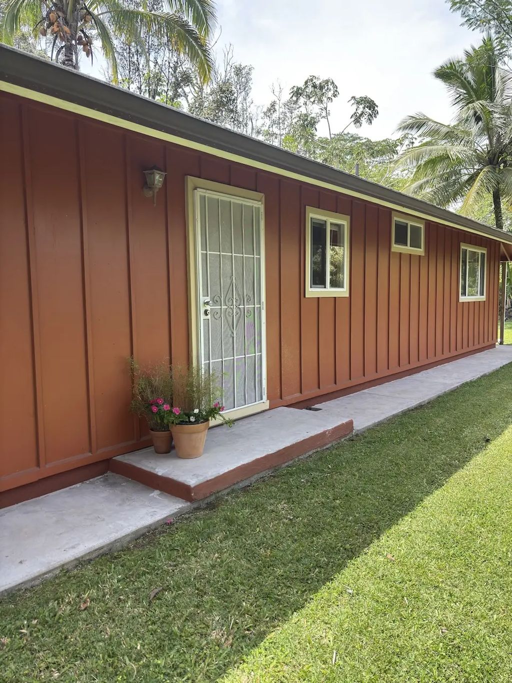15-394 Puni Makai Loop, Pahoa