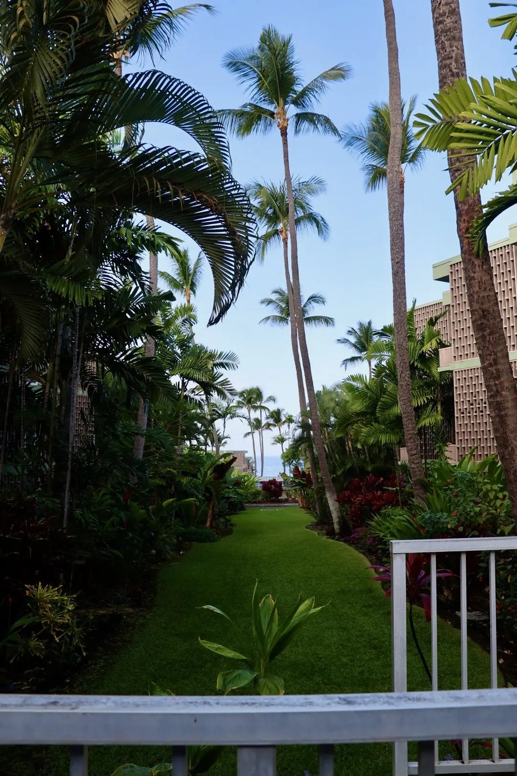 75-6016 Alii Dr 118, Kailua Kona