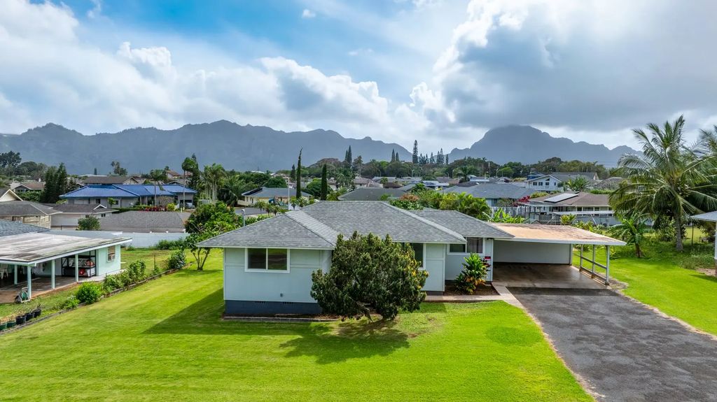 2878 Pikake St, Lihue