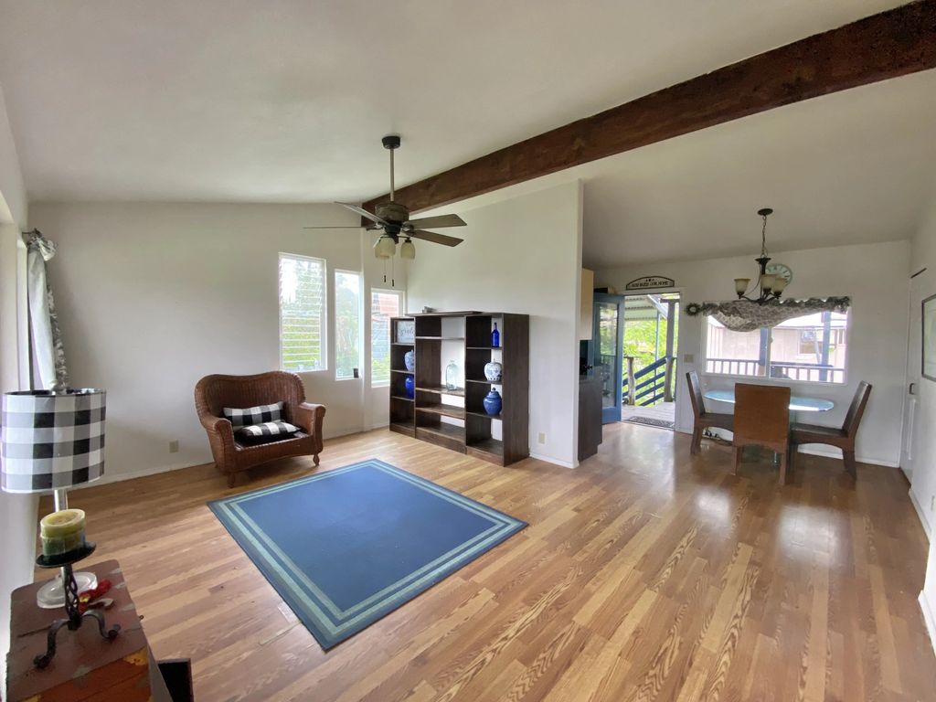 16-2166 Bamboo Dr, Pahoa