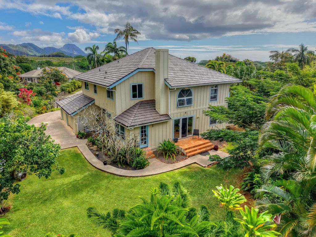 4179 Puu Pinao Way, Koloa