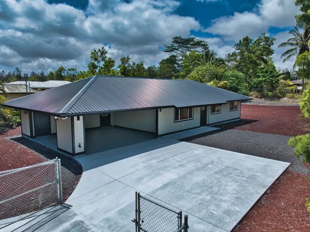 15-2816 Kawakawa St, Pahoa
