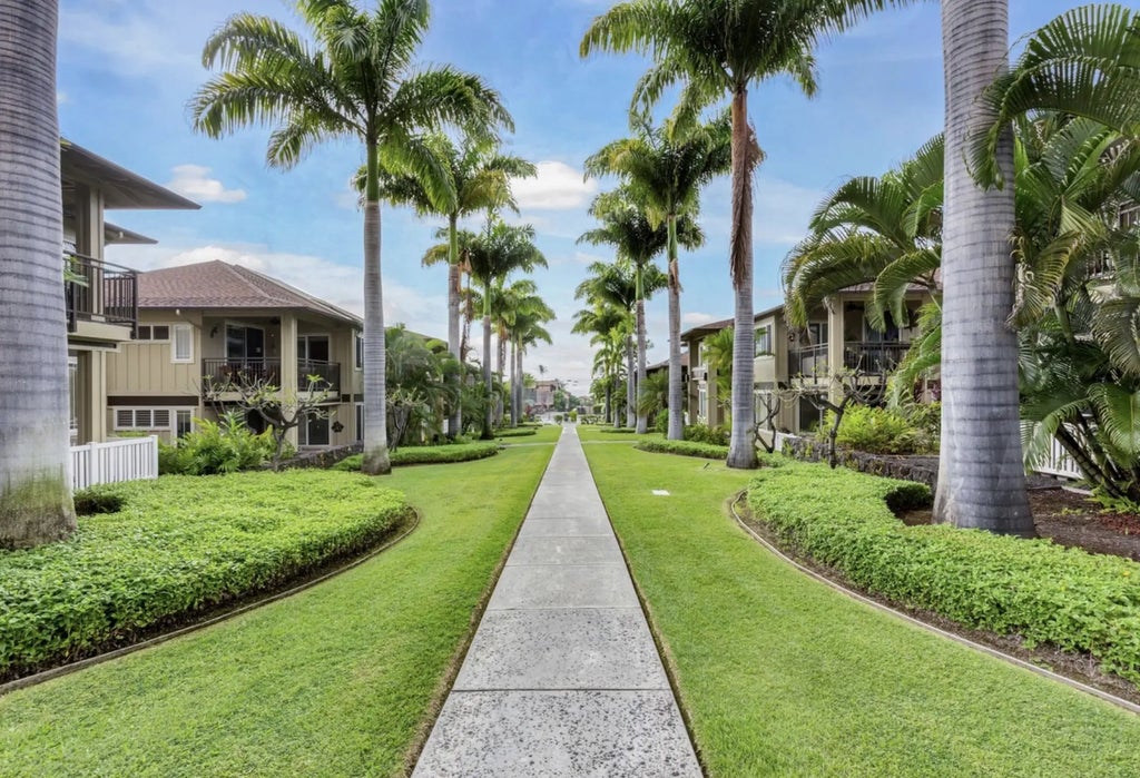 75-6025 Alii Dr B202, Kailua Kona