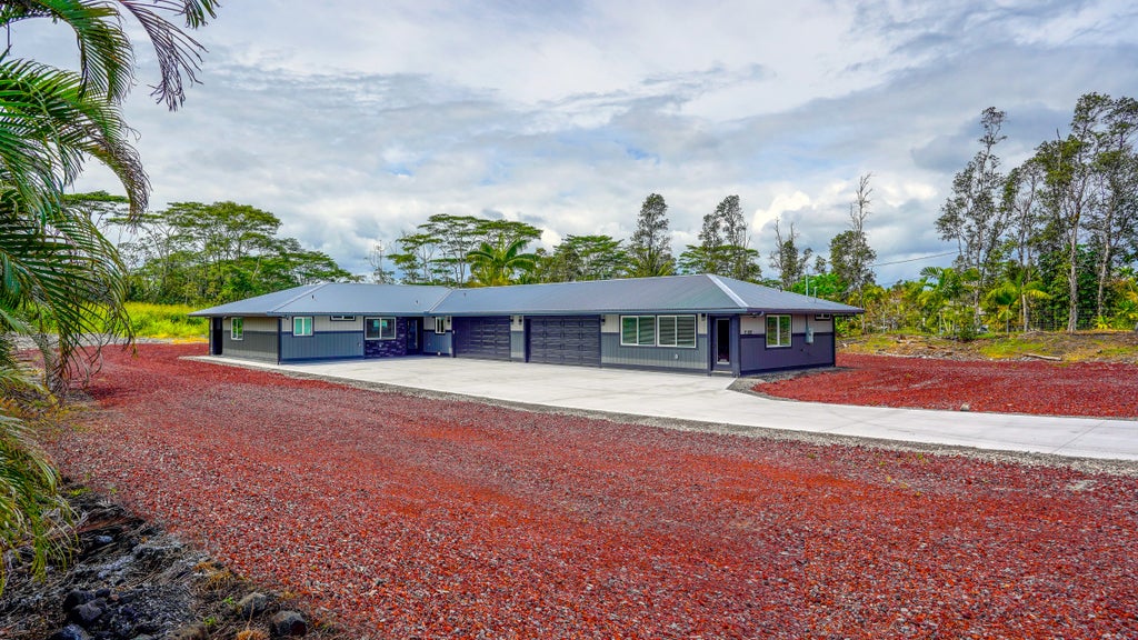 15-1926 7th Ave, Keaau