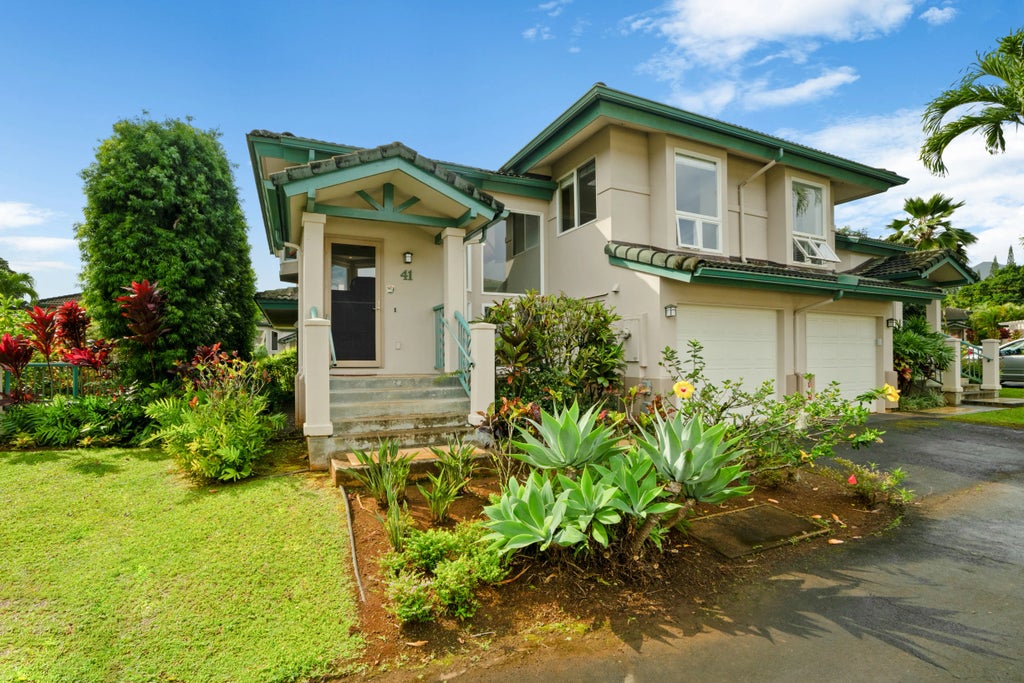 4141 Queen Emma's Dr 41, Princeville