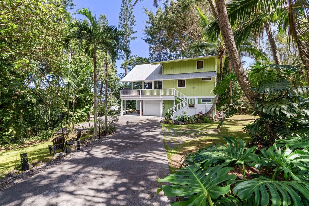 73-1149 Ahulani St B, Kailua Kona