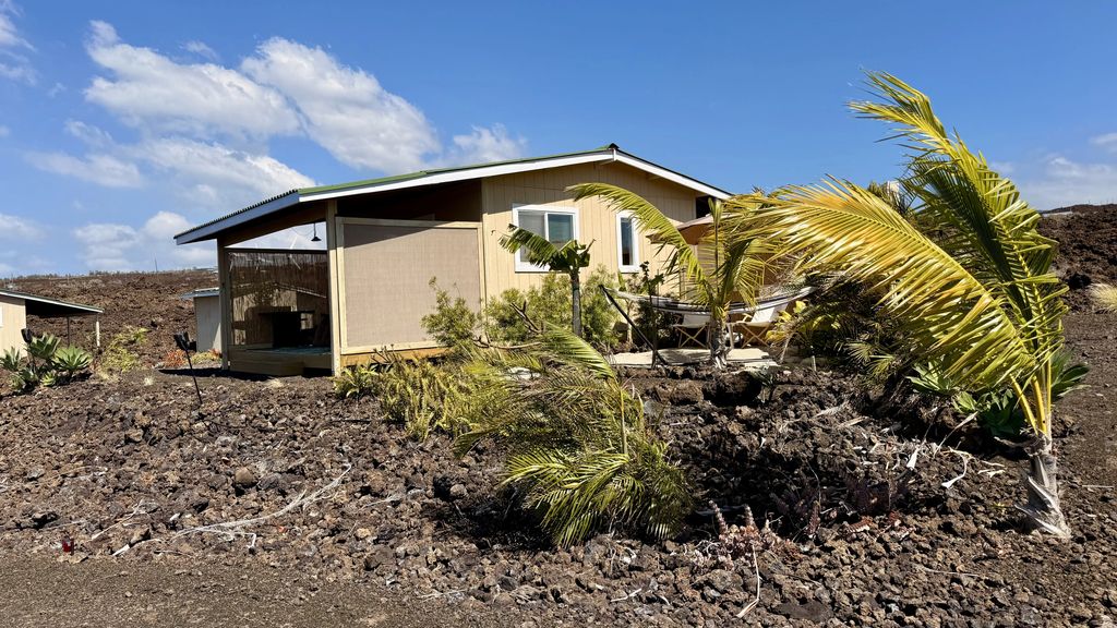 92-749 Kamaaina Blvd, Ocean View