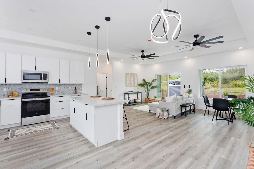 15-1038 Amau Rd, Keaau