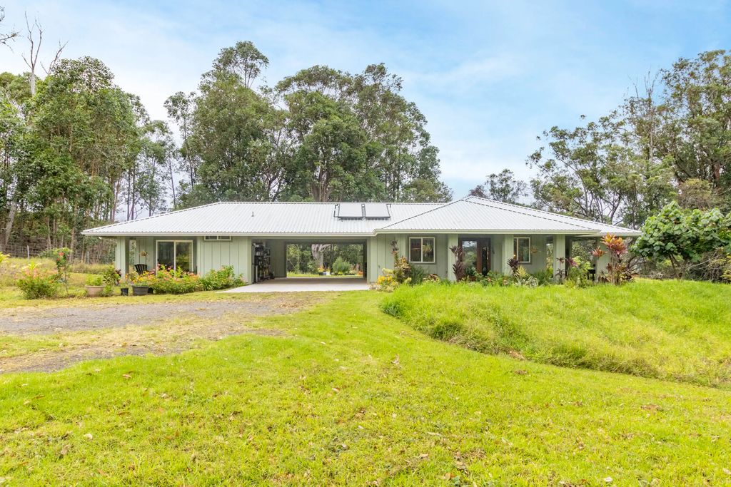 43-2114 Pohakea Mauka Rd, Paauilo