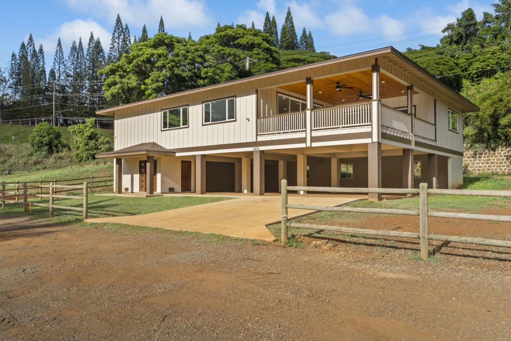 3605 Rice St, Lihue