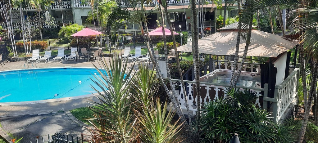 75-5776 Kona Islander Inn 230, Kailua Kona