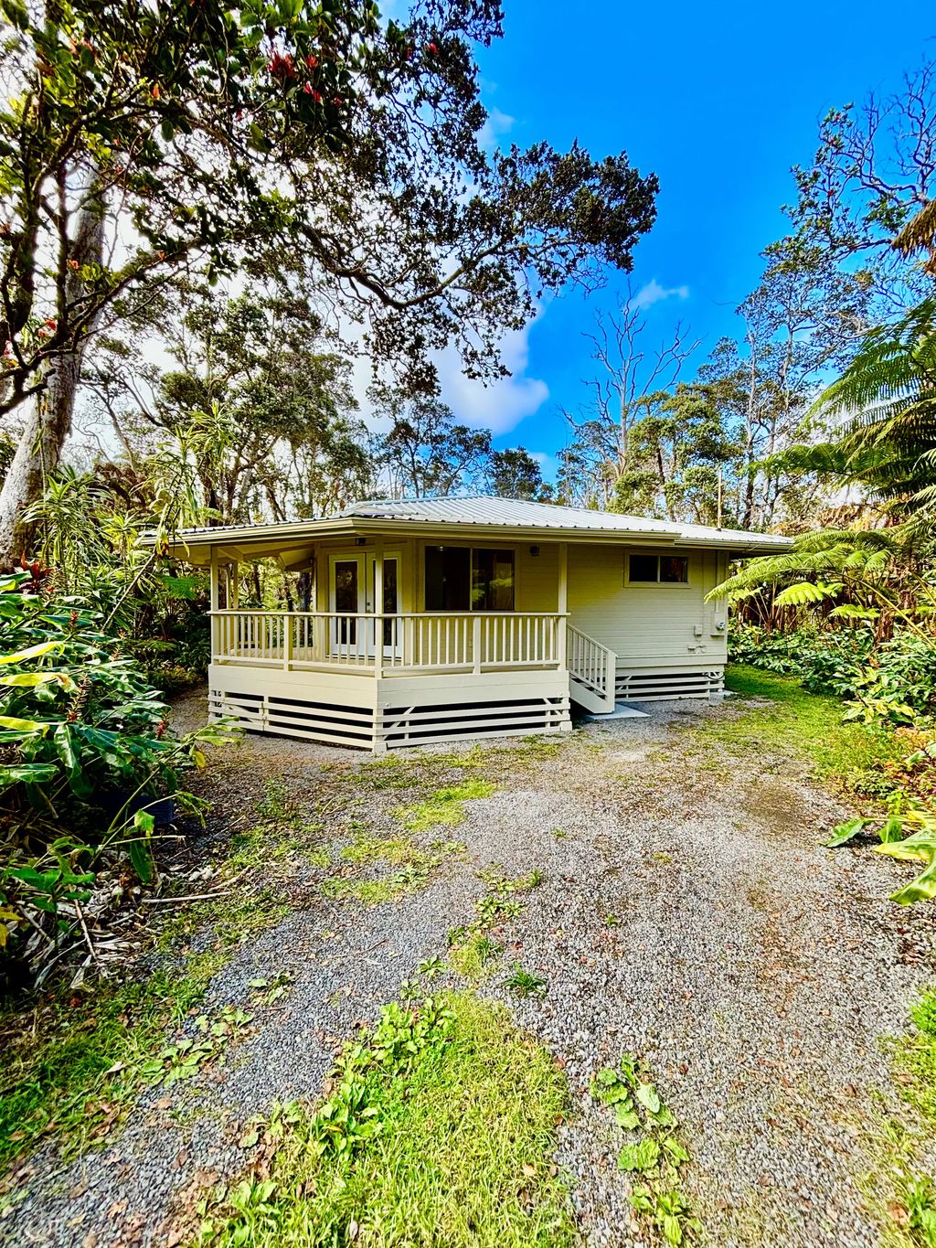 11-3714 Alaohia St, Volcano