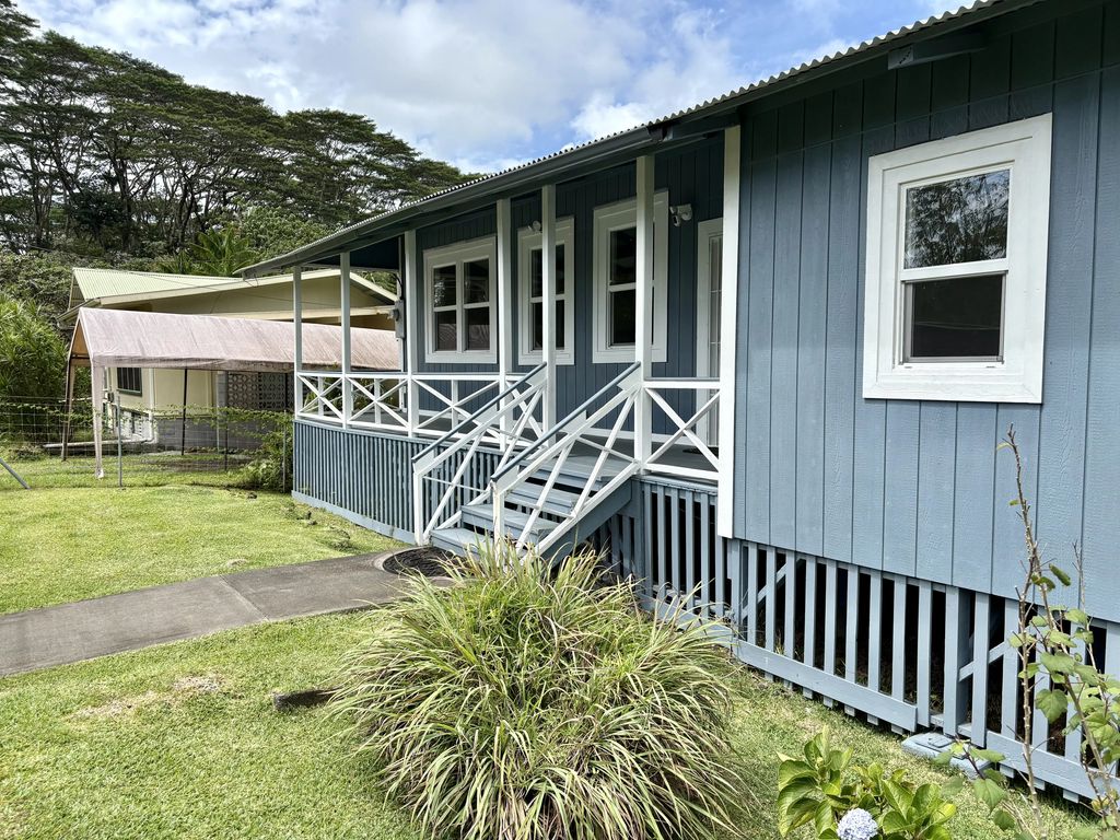 15-1616 Akeakamai Loop, Pahoa