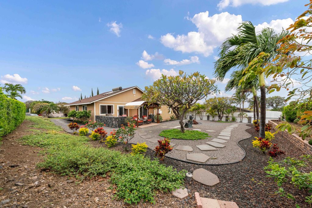68-1759 Lauia Pl, Waikoloa