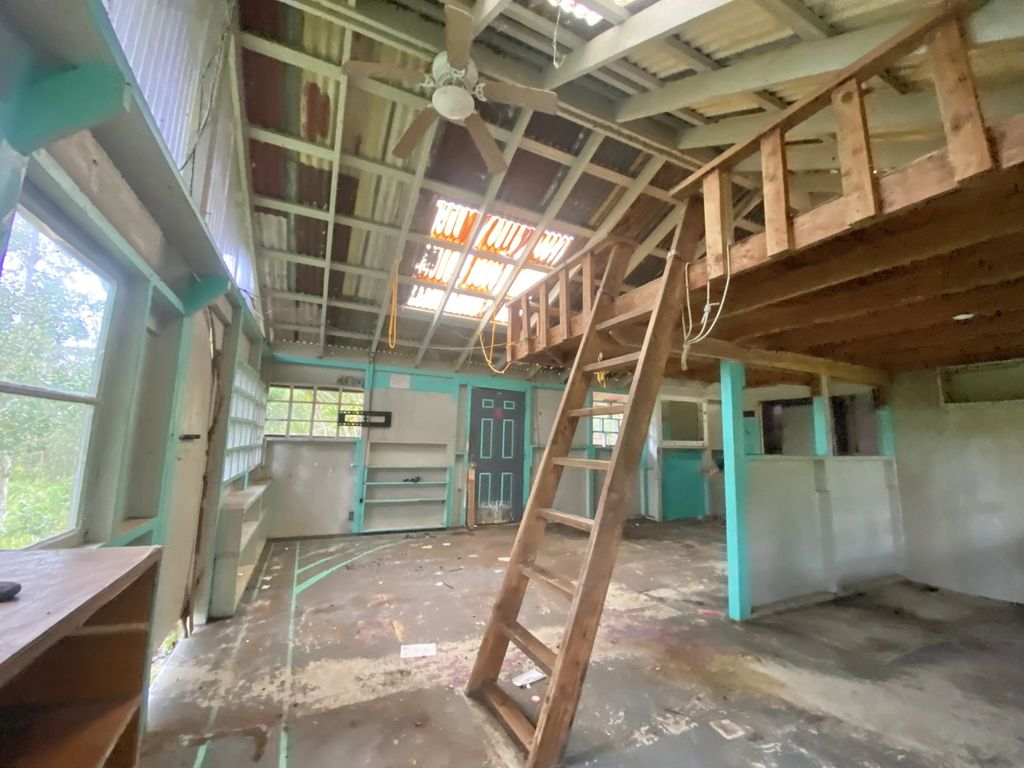 417 Aloha Rd, Pahoa