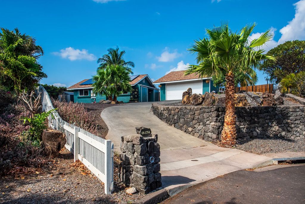 68-1754 Lahilahi Pl, Waikoloa