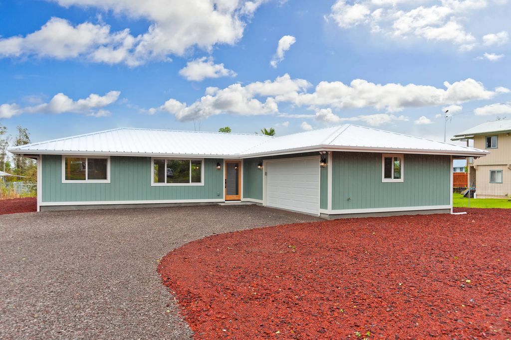 16-2119 Kuleana St, Pahoa