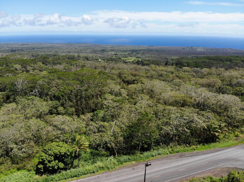 13-3827 Pahoa Kalapana Rd, Pahoa