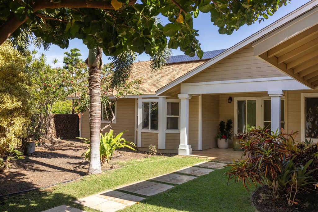 68-1783 Pohakala Pl, Waikoloa