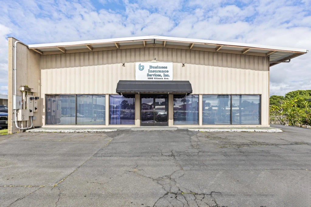 1080 Kilauea Ave, Hilo