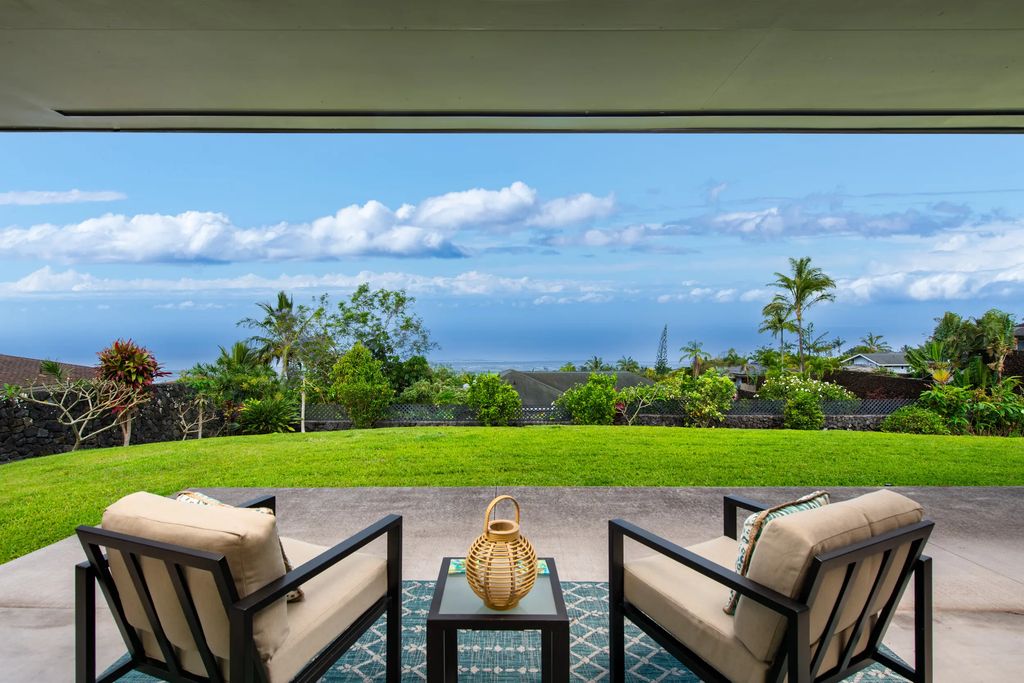 73-1396 Iliili Pl, Kailua Kona